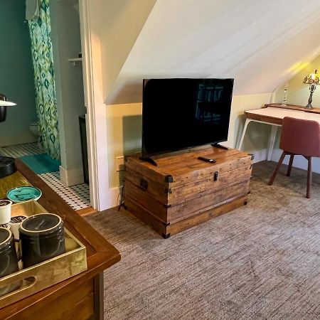 Inn At Cook Street Provincetown Esterno foto