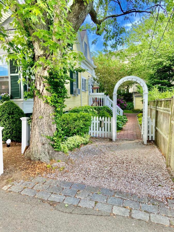 Inn At Cook Street Provincetown Esterno foto