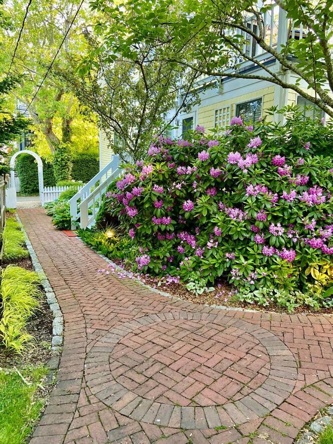 Inn At Cook Street Provincetown Esterno foto