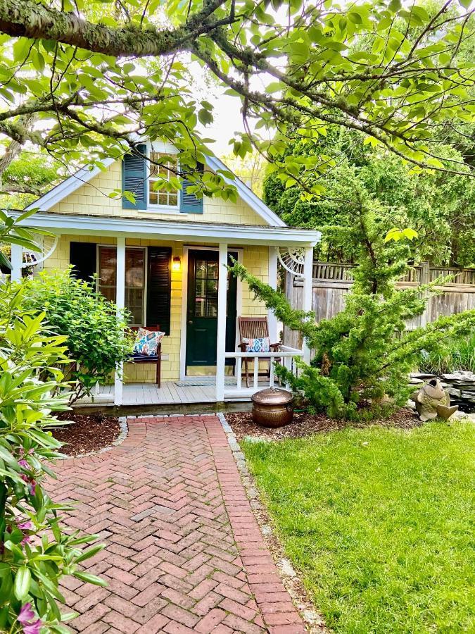 Inn At Cook Street Provincetown Esterno foto