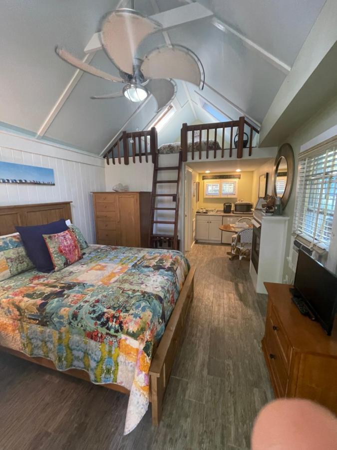 Inn At Cook Street Provincetown Esterno foto