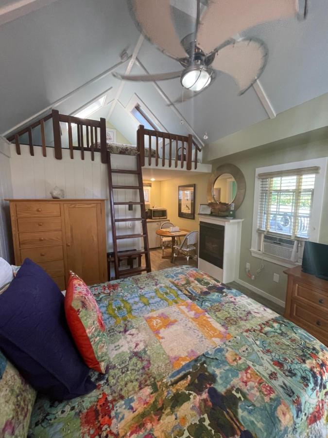 Inn At Cook Street Provincetown Esterno foto