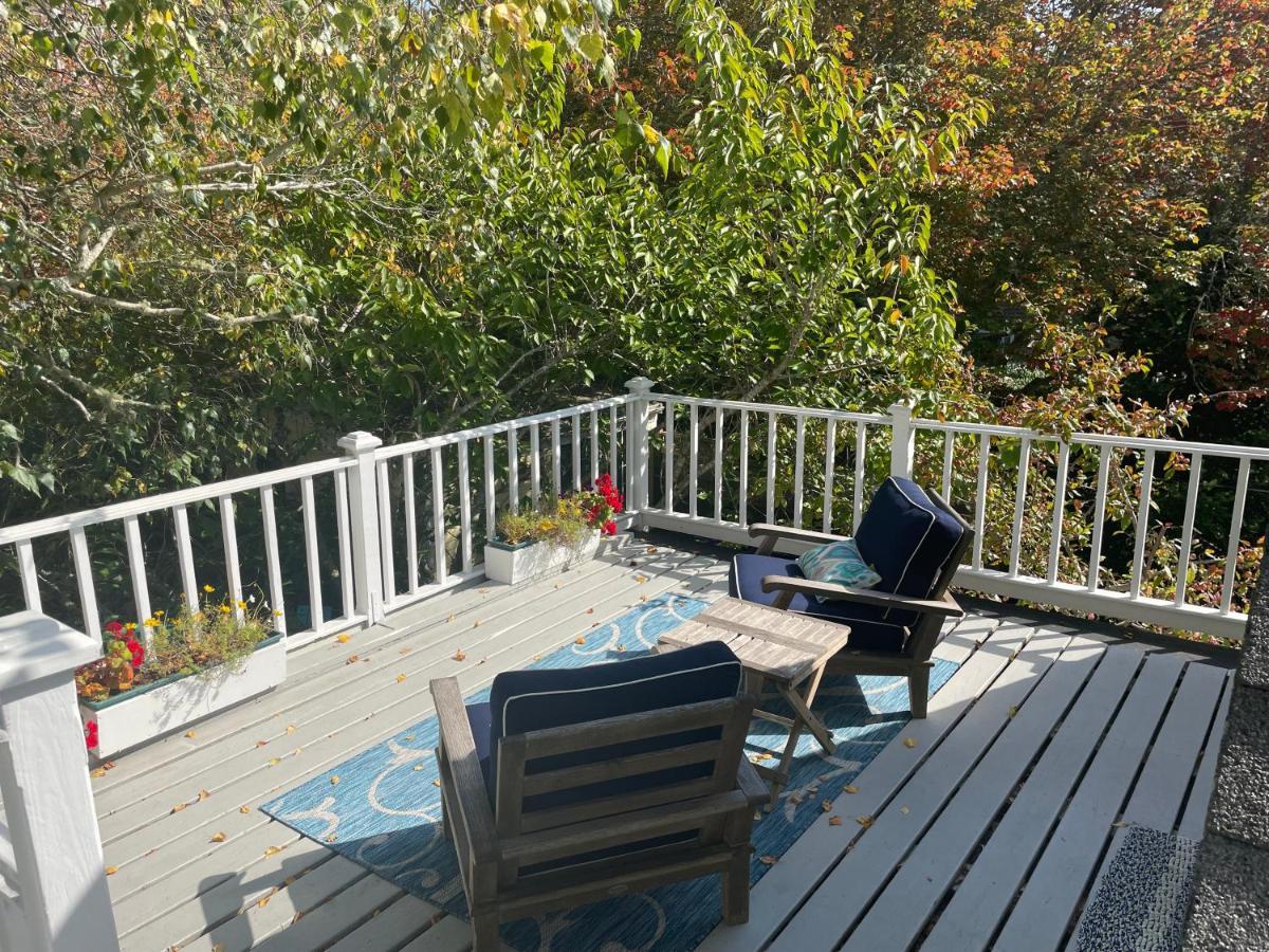 Inn At Cook Street Provincetown Esterno foto