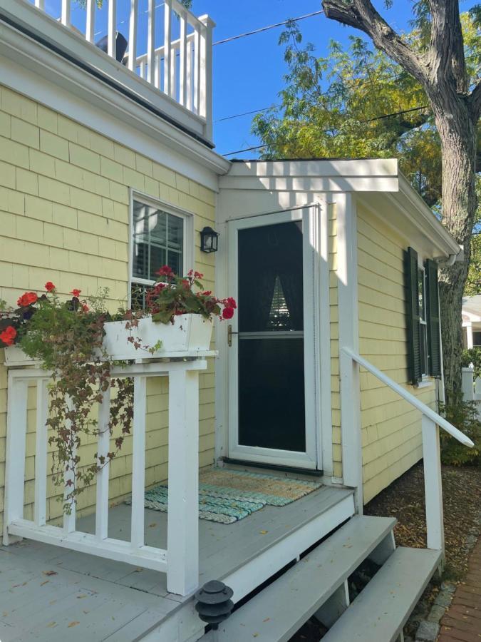 Inn At Cook Street Provincetown Esterno foto
