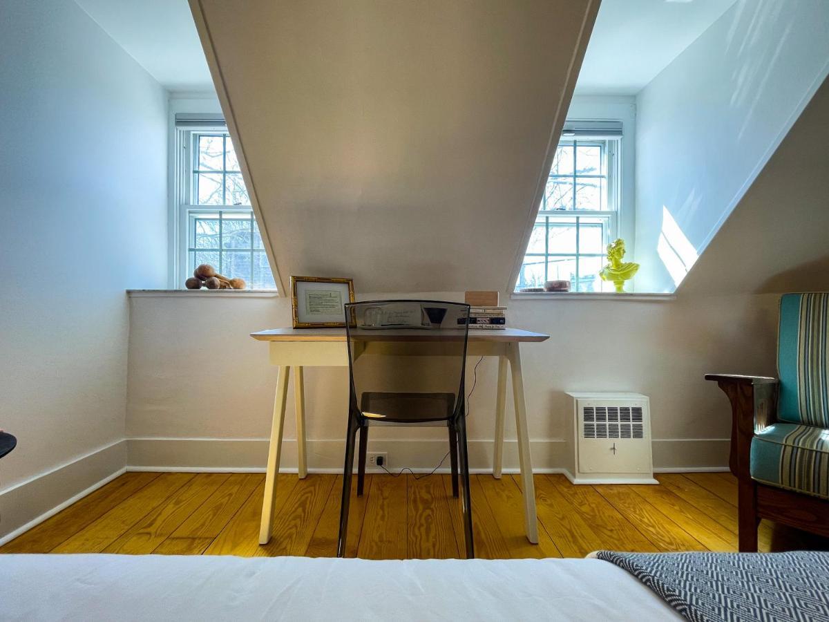 Inn At Cook Street Provincetown Esterno foto