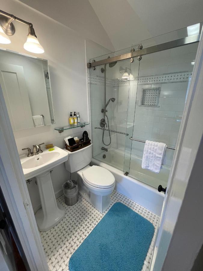Inn At Cook Street Provincetown Esterno foto