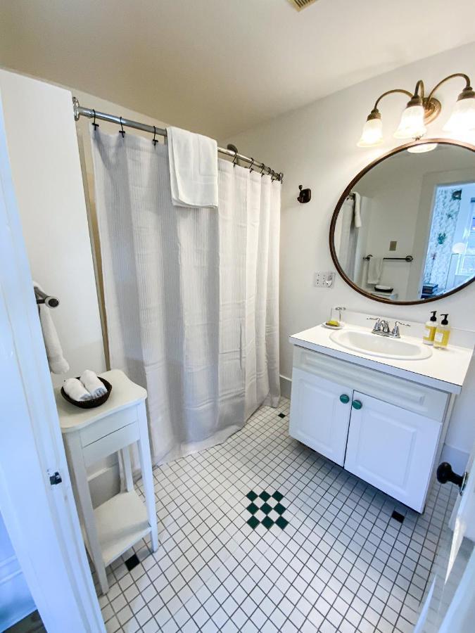 Inn At Cook Street Provincetown Esterno foto