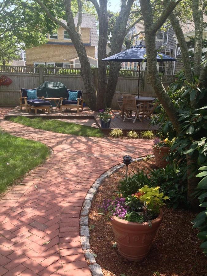 Inn At Cook Street Provincetown Esterno foto