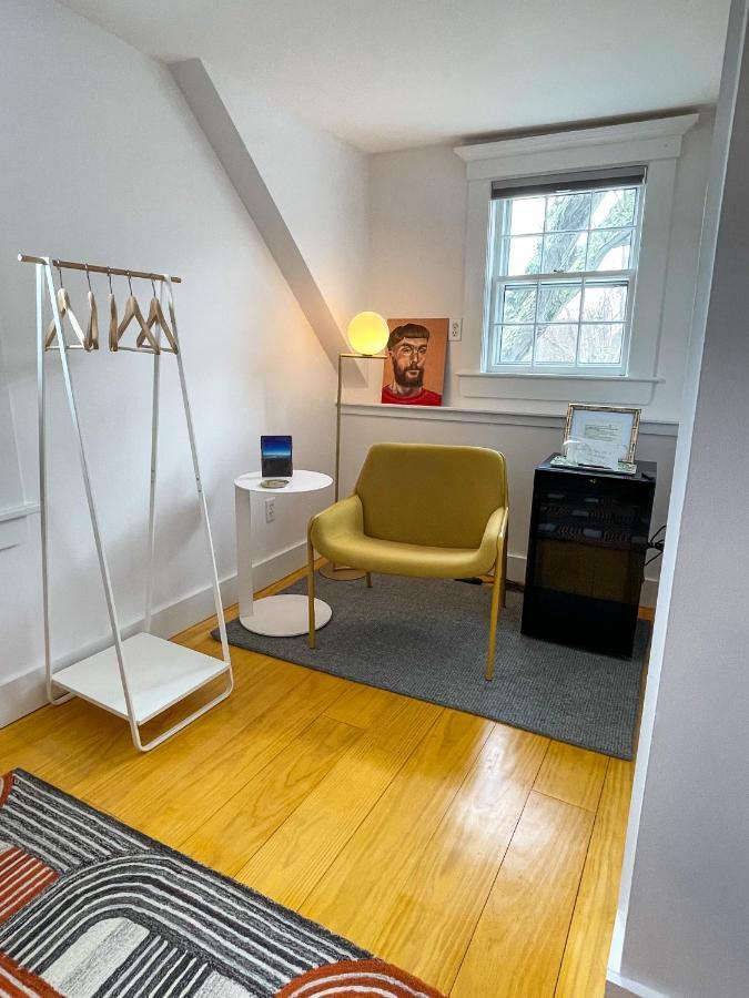 Inn At Cook Street Provincetown Esterno foto