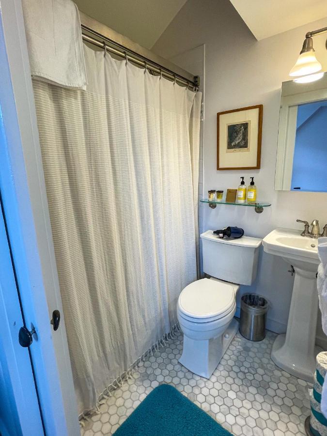 Inn At Cook Street Provincetown Esterno foto