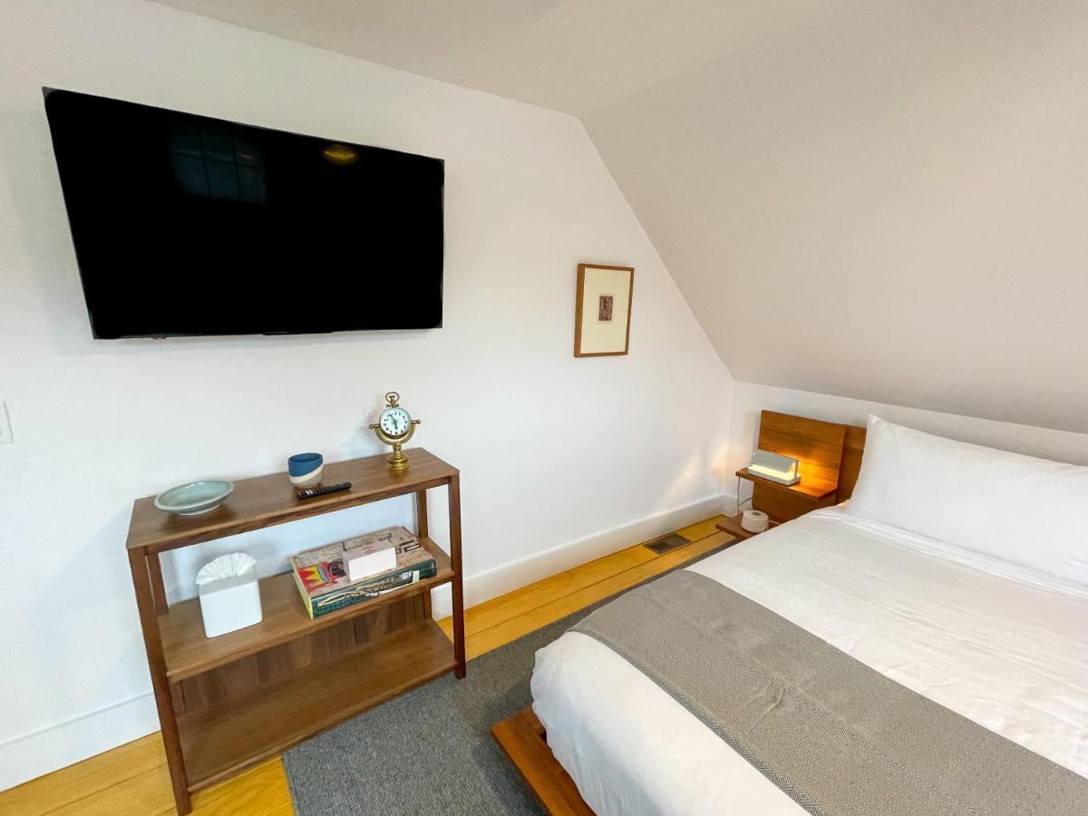 Inn At Cook Street Provincetown Esterno foto