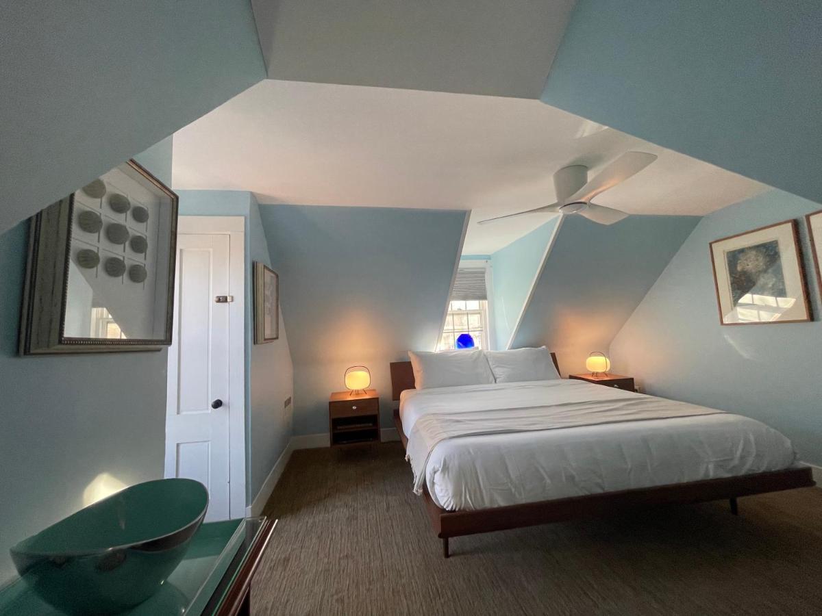 Inn At Cook Street Provincetown Esterno foto