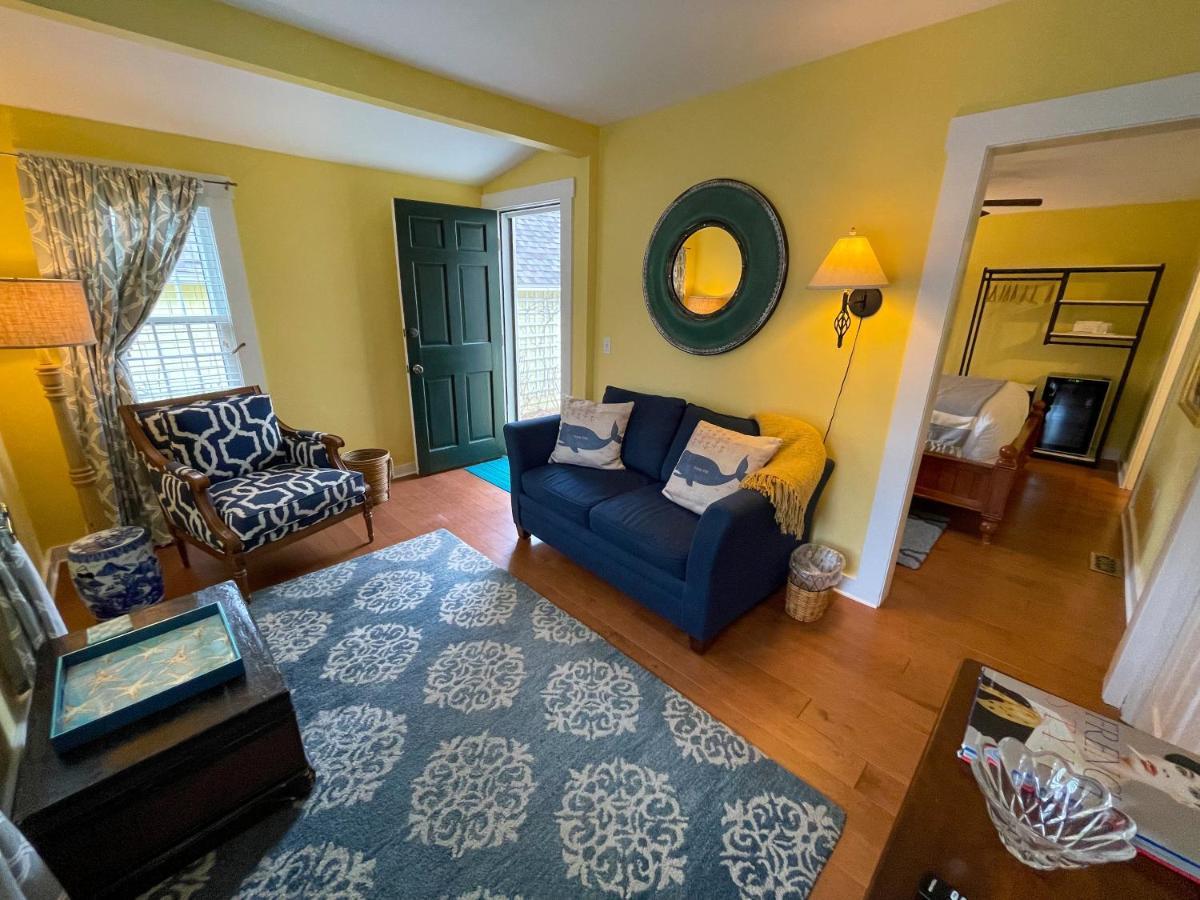 Inn At Cook Street Provincetown Esterno foto