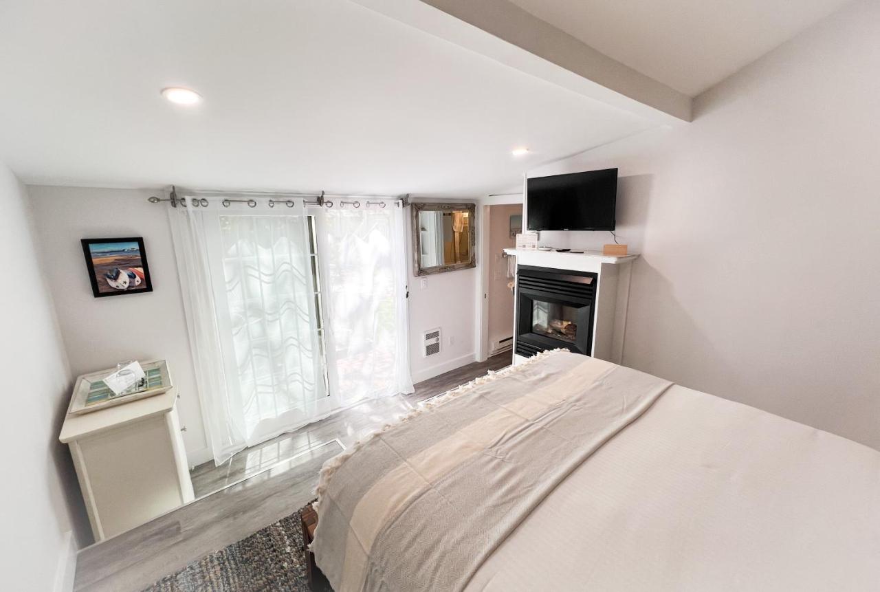 Inn At Cook Street Provincetown Esterno foto
