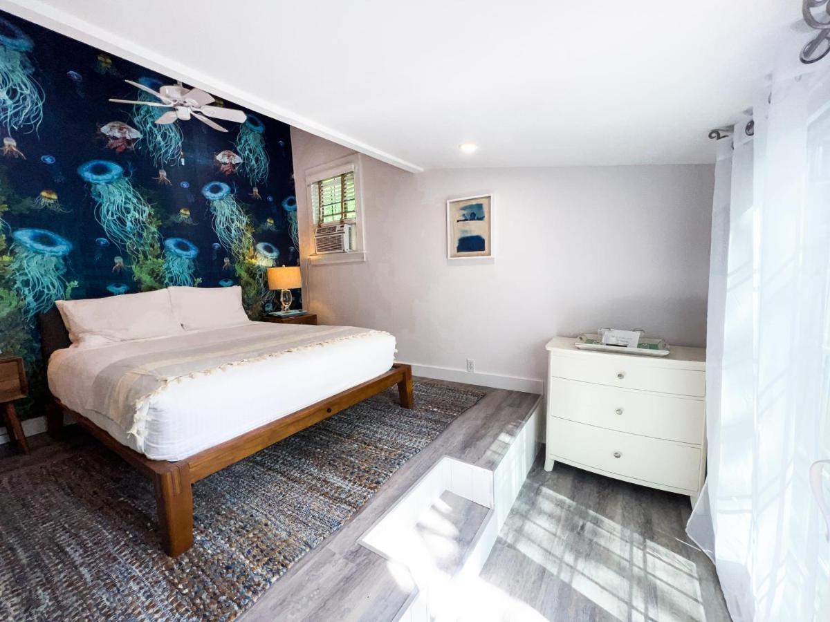 Inn At Cook Street Provincetown Esterno foto
