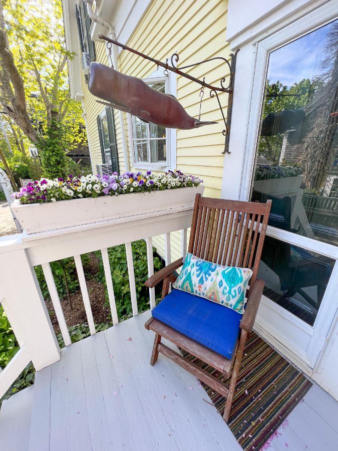 Inn At Cook Street Provincetown Esterno foto