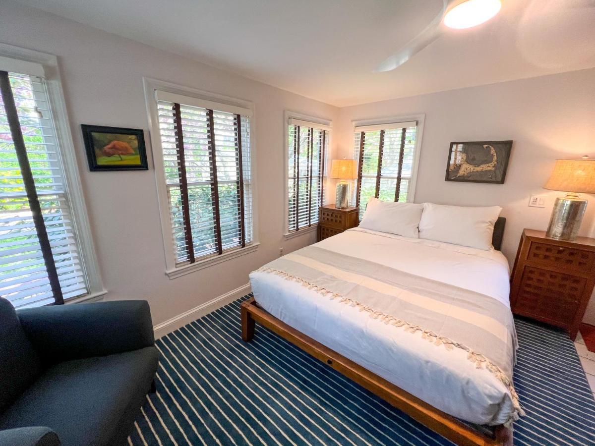 Inn At Cook Street Provincetown Esterno foto