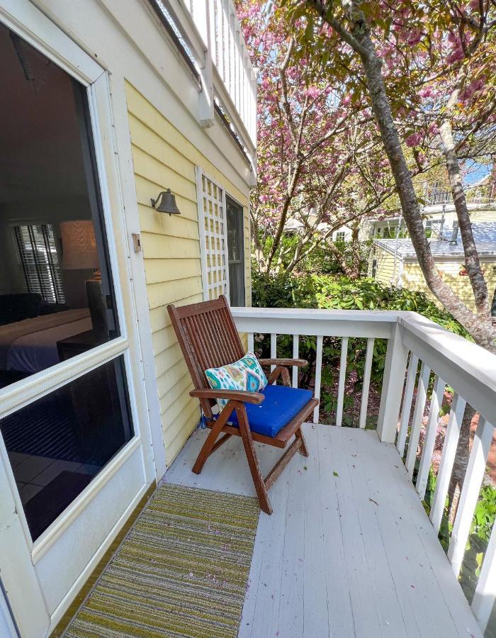 Inn At Cook Street Provincetown Esterno foto