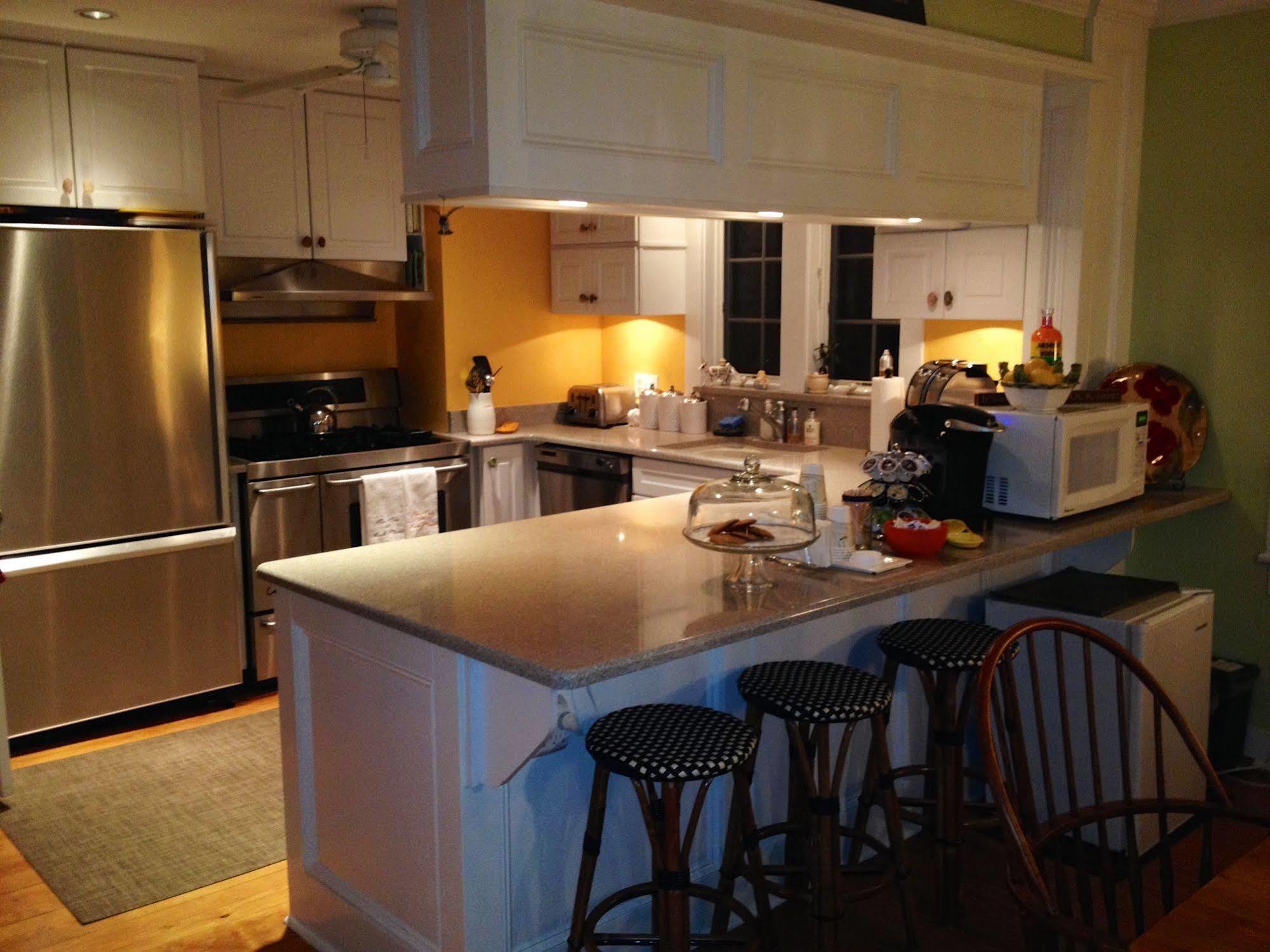 Inn At Cook Street Provincetown Esterno foto