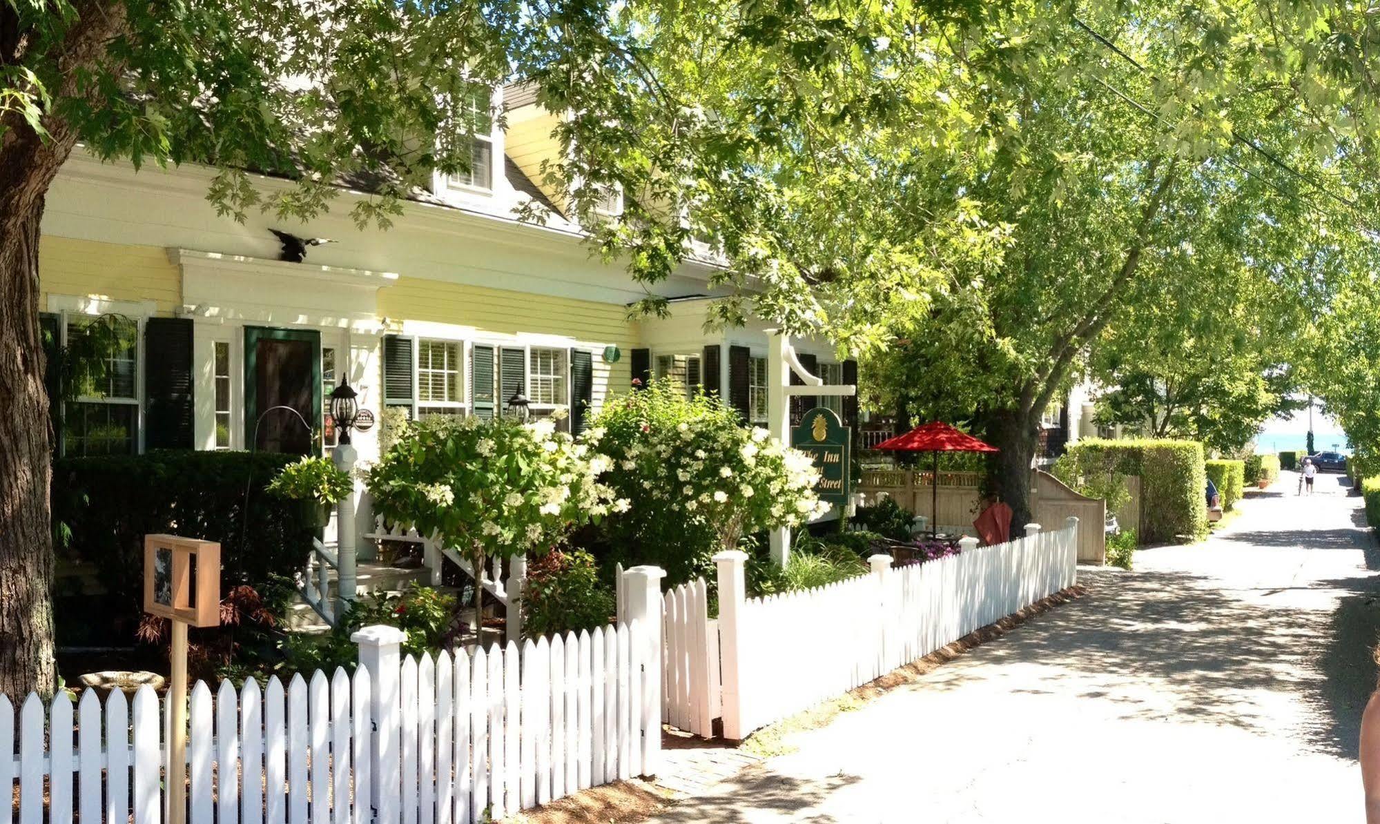 Inn At Cook Street Provincetown Esterno foto