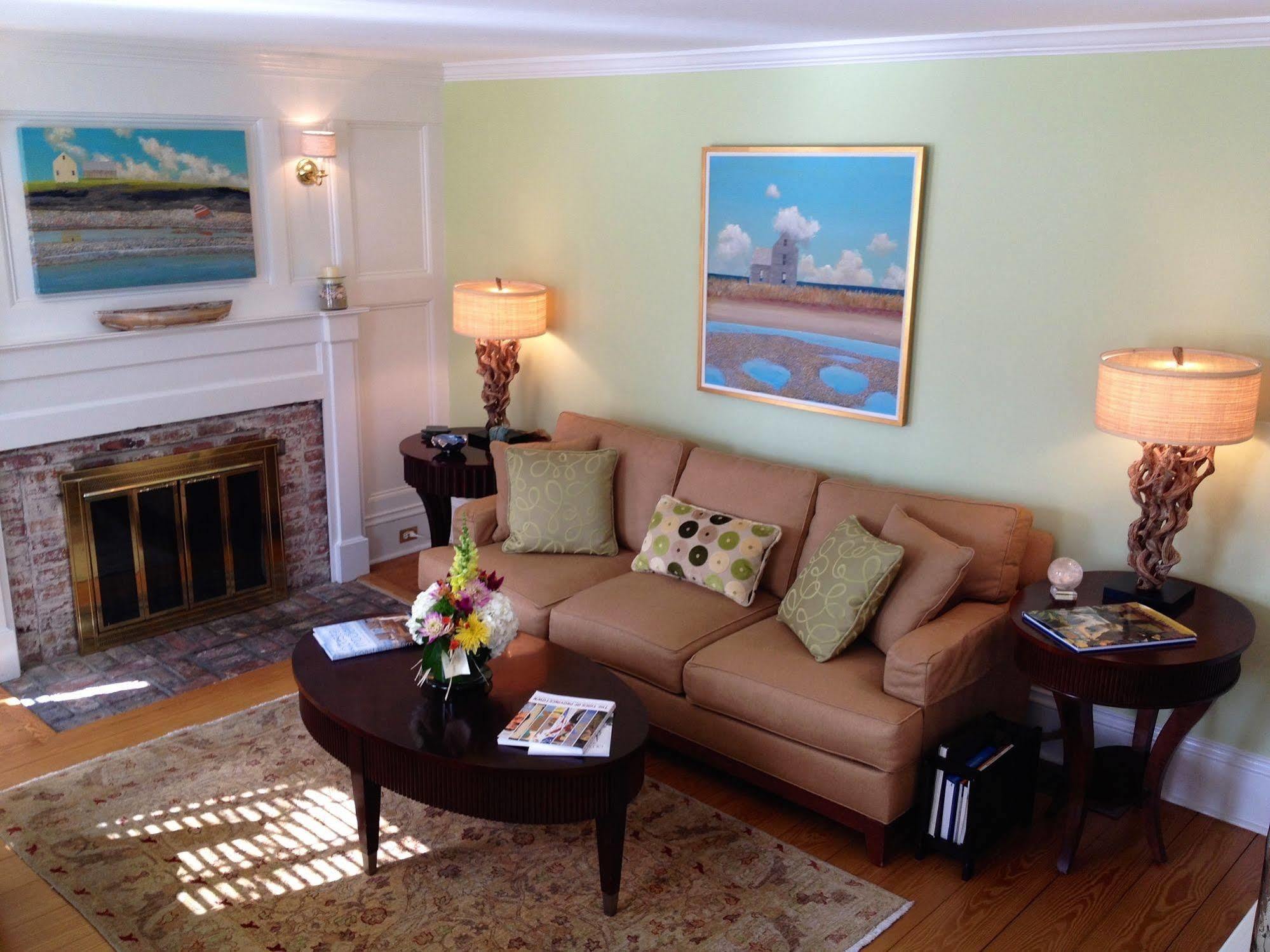 Inn At Cook Street Provincetown Esterno foto